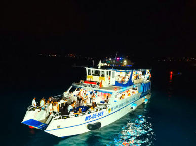 TOUR-NOCHE-BLANCA-EN-SAN-ANDRES reservas www.detourtravel.co +57 3186163346
