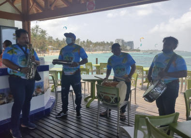 Regala una Parrada Vallenata en San Andrés reservas-www.dairo.ws +57 3157245384