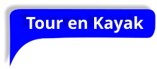 Tour en Kayak