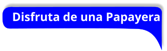 Disfruta de una Papayera