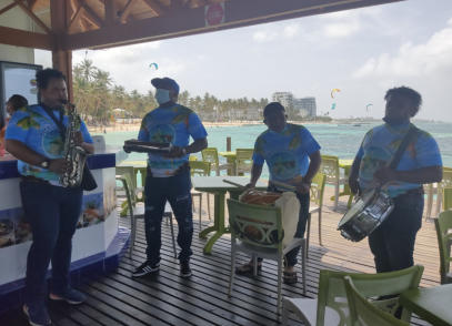 Regala una Parrada Vallenata en San Andrés reservas-www.dairo.ws +57 3157245384