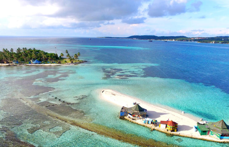 isla de  san andres www.detourtravel.co