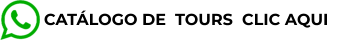 CATÁLOGO DE  TOURS  CLIC AQUI