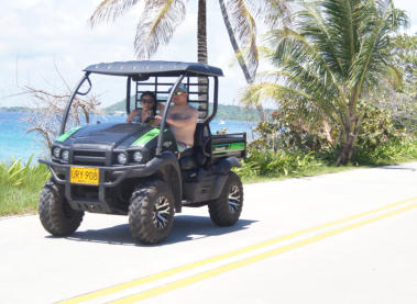 ALQUILER DE MULA en San Andrés reservas- www.detourtravel.co +57 3186163346