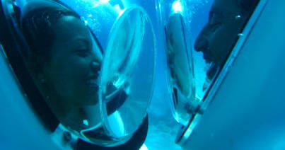 AQUANAUTAS en San Andrés reservas- www.detourtravel.co +57 3186163346