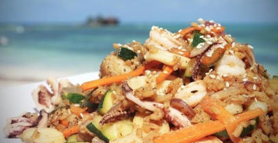 CLASES DE COCINA en San Andrés reservas- www.detourtravel.co +57 3186163346