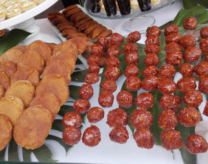 CLASES DE COCINA en San Andrés reservas- www.detourtravel.co +57 3186163346