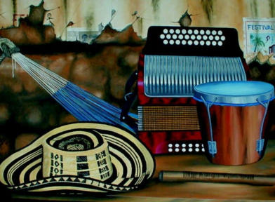 REGALA UNA PARRANDA VALLENATA en San Andrés reservas- www.detourtravel.co +57 3186163346