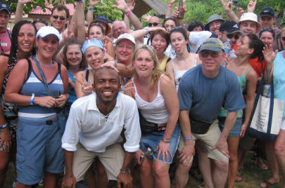 SERVICIO DE GUIANZA en San Andrés reservas- www.detourtravel.co +57 3186163346