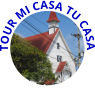 TOUR MI CASA TU CASA
