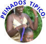 PEINADOS  TIPICOS