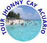 TOUR  JHONNY  CAY  ACUARIO