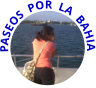 PASEOS  POR  LA  BAHIA