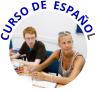 CURSO DE  ESPAÑOL