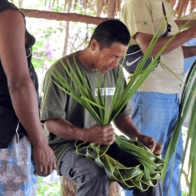 CLASES DE ARTESANIA TÍPICA EN LA ISLA DE SAN ANDRES reservas-www.detourtravel.co +57 3186163346