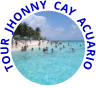 TOUR  JHONNY  CAY  ACUARIO
