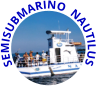 SEMISUBMARINO  NAUTILUS