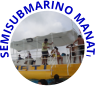 SEMISUBMARINO MANATI