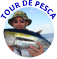 TOUR DE PESCA