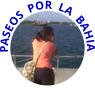 PASEOS  POR  LA  BAHIA
