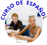 CURSO DE  ESPAÑOL