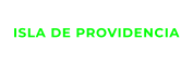 ISLA DE PROVIDENCIA