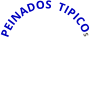 PEINADOS  TIPICOS