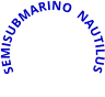 SEMISUBMARINO  NAUTILUS