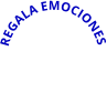 REGALA EMOCIONES