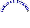 CURSO DE  ESPAÑOL