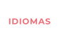 IDIOMAS