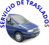 SERVICIO DE TRASLADOS