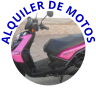 ALQUILER DE MOTOS