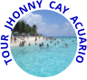 TOUR  JHONNY  CAY  ACUARIO