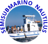 SEMISUBMARINO  NAUTILUS
