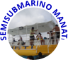 SEMISUBMARINO MANATI