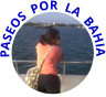 PASEOS  POR  LA  BAHIA