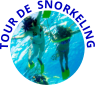 TOUR DE  SNORKELING