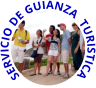 SERVICIO DE GUIANZA  TURISTICA